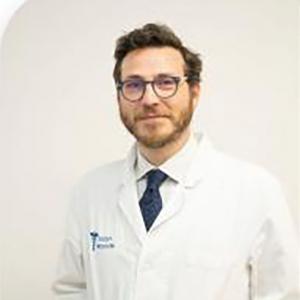 Dr. Vincenzo Farina Chirurgo Proctologo