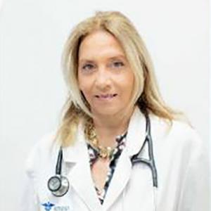 Dr.ssa Mariateresa Gallo Cardiologo