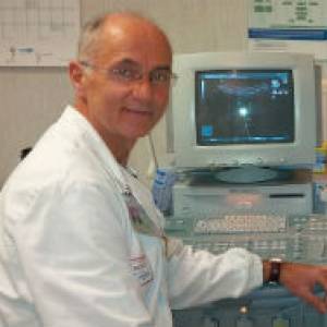 Dr. Romano Fabbri Ecografista