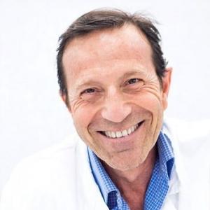 Dr. Bruno Volta Medico dello Sport