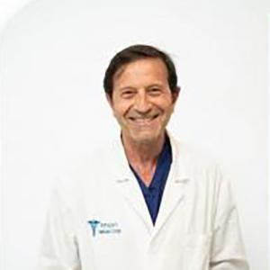 Dr. Bruno Volta Medico dello Sport
