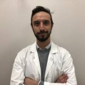 Dr. Antonio Pastrone Ortopedico