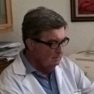 Dr. Giovanni Molese