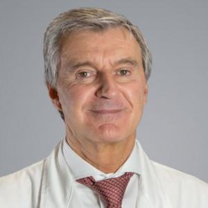 Dr. Matteo Longhi Reumatologo