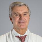 Dr. Matteo Longhi Reumatologo