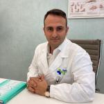 Dr. Roberto Bisceglie Chirurgo Vascolare