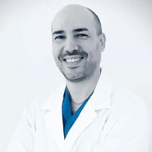 Dr. Silvio Giannetti Ortopedico