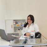 Dr.ssa Valentina Garelli Dermatologo