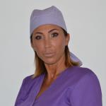 Dr.ssa Alessandra Pocecco Igienista dentale