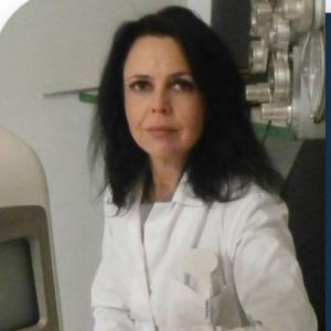 Dr.ssa Alessia Antonelli Ortottista