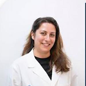 Dr.ssa Martina Plateroti Podologo