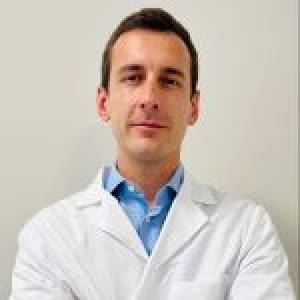 Dr. Francesco Fioravanti Cardiologo