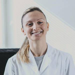 Dr.ssa Stefania Basso Medico dello Sport