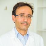 Dr. Claudio Cassieri Gastroenterologo