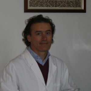 Dr. Daniele Limoni Otorinolaringoiatra