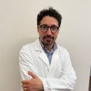 Dr. Stefano Ciliberti Fisiatra