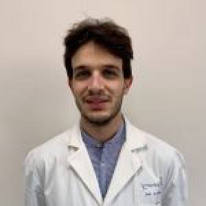 Dr. Alexander Cutrupi Medico dello Sport