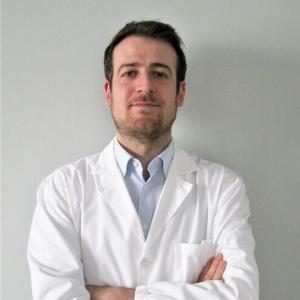 Dr. Diego Contro Fisiatra
