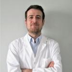 Dr. Diego Contro Fisiatra