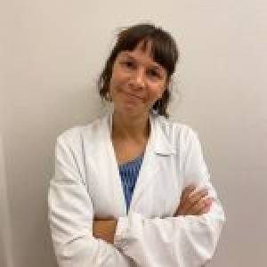Dr.ssa Chiara Vignati Medico dello Sport