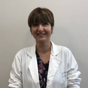 Dr.ssa Sabrina Scaglia Medico dello Sport