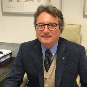 Dr. Francesco Fazi Medico dello Sport