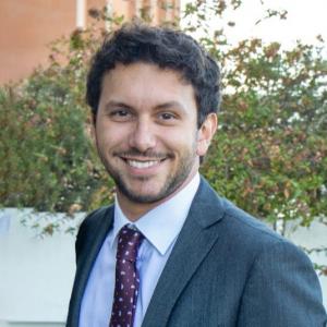 Dr. Sergio De Salvatore Ortopedico