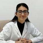 Dr.ssa Elisa De Carli Medico Internista