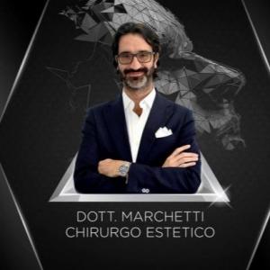 Dr. Francesco Marchetti Medico Estetico