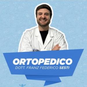Dr. Franz Federico Sesti Ortopedico