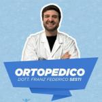 Dr. Franz Federico Sesti Ortopedico