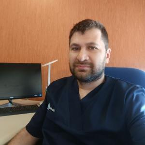 Dr. Luca Romei Urologo