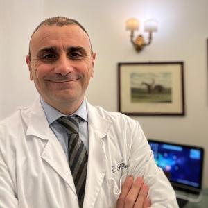 Dr. Giampaolo Delicato Urologo