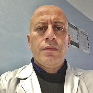 Dr. Gennaro De Vivo Angiologo