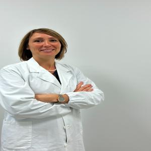 Dr.ssa Eleonora Ciocchetti Fisiatra