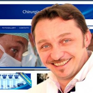 Dr. Daniele Bollero Chirurgo Plastico