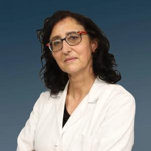 Dr.ssa Cinzia Massafra Endocrinologo