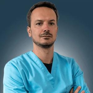Dr. Andrea Cambiaghi Dentista o Odontoiatra
