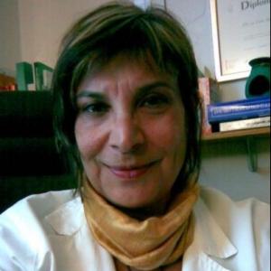 Dr.ssa Cira Sasso Ginecologo