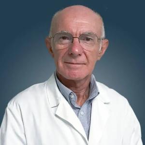 Dr. Ambrogio Arosio Fisiatra