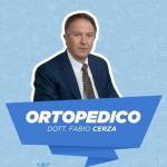 Prof. Fabio Cerza Ortopedico