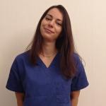 Dr.ssa Elena Arena Osteopata