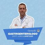 Gastroenterologo