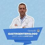 Gastroenterologo
