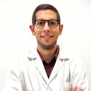 Dr. Simone Volpi Ortottista
