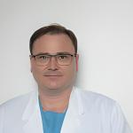 Dr. Mihail Creciun Chirurgo Proctologo
