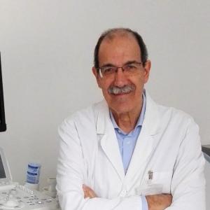 Dr. Guglielmo Minniti Ecografista