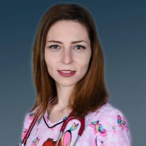 Dr.ssa Otilia Claudia Laneri Pediatra