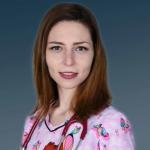 Dr.ssa Otilia Claudia Laneri Pediatra
