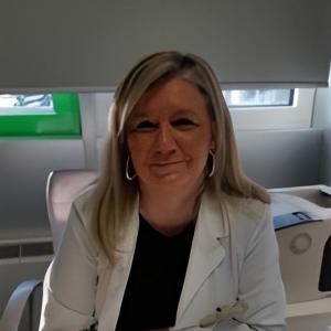 Dr.ssa Elena Fiorini Chirurgo Vascolare